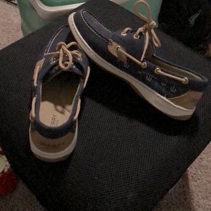 Sperry shoes